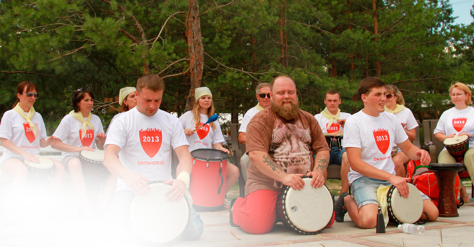 Budowanie zespołu